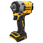 DEWALT DCF922N-XJ DCF922N XR BL 1/2in Impact Wrench 18V Bare Unit