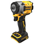 DEWALT DCF923N-XJ DCF923N XR BL 3/8in Impact Wrench 18V Bare Unit