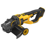 DEWALT DCG460NK-XJ DCG460NK XR FlexVolt Angle Grinder 54V Bare Unit