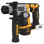DEWALT DCH172N-XJ DCH172N Ultra-Compact XR SDS Plus Rotary Hammer 18V Bare Unit