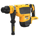 DEWALT DCH735N-XJ DCH735N XR FlexVolt SDS Max Drill 54V Bare Unit