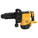 DEWALT DCH892N-XJ DCH892N XR FlexVolt SDS Max Chipping Hammer 54V Bare Unit