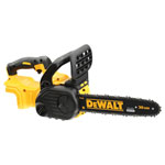 DEWALT DCM565N-XJ DCM565N XR Brushless Chainsaw 18V Bare Unit