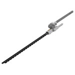 DEWALT DCMASPH6N-XJ DCMASPH6N XR FlexVolt Pole Hedge Trimmer Attachment