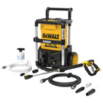 DEWALT DCMPW1600N-XJ DCMPW1600N XR Pressure Washer 36V (2 x 18V) Bare Unit