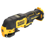DEWALT DCS353N-XJ DCS353N XR BL Multi-Tool 12V Bare Unit