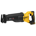 DEWALT DCS386NT-XJ DCS386NT XR Advantage Reciprocating Saw 18V Bare Unit