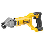 DEWALT DCS496N-XJ DCS496N XR Brushless Swivel Head Off-Set Shears 18V Bare Unit