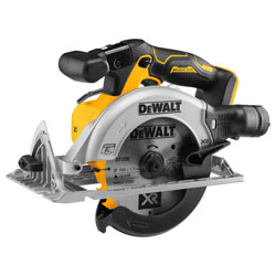 DEWALT DCS565N-XJ DCS565N XR Brushless Circular Saw 18V Bare Unit