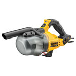 DEWALT DCV501LN-XJ DCV501LN L-Class Stick Vac 18V Bare Unit