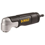 DEWALT DT20500-QZ DT20500 Impact Modular Right Angle Attachment