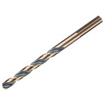 DEWALT DT20525-QZ BLACK&GOLD HSS Drill Bit 7.5mm