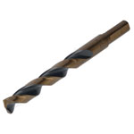 DEWALT DT20533-QZ BLACK&GOLD HSS Drill Bit 11.5mm