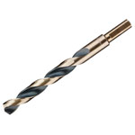 DEWALT DT20536-QZ BLACK&GOLD HSS Drill Bit 13.0mm