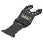 DEWALT DT20733-QZ DT20733 Fastcut Wood Multi-tool Blade 30 x 43mm