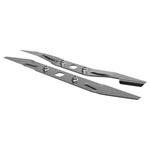 DEWALT DT20902-QZ Lawn Mower Blade Set 48cm