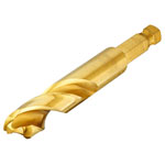 DEWALT DT50018-QZ Impact Titanium Drill Bit 12.0mm OL:102mm WL:50mm
