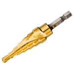 DEWALT DT5027-QZ Extreme Step Drill Bit 8-18mm