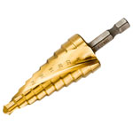 DEWALT DT5030-QZ Extreme Step Drill Bit 14-25mm