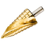 DEWALT DT5031-QZ Extreme Step Drill Bit 20-34mm