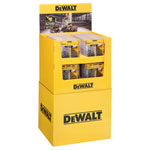 DEWALT DT70774-QZ Black & Gold HSS Drill Bit FSDU 40 X DT70728-QZ