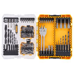 DEWALT DT70784-QZ DT70784 Accessory Set, 100 Piece