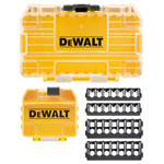 DEWALT DT70801-QZ Small Tough Case Empty