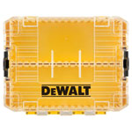 DEWALT DT70803-QZ Medium Tough Case Thick Empty