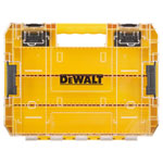 DEWALT DT70839-QZ Large Tough Case Empty (With 6 Dividers)