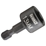 DEWALT DT7464-QZ DT7464 Compact Nut Driver 13mm