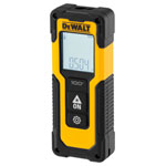 DEWALT DWHT77100-XJ DWHT77100 Laser Distance Measure 30m