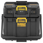 DEWALT DWST08061-1 TOUGHSYSTEM™ 2.0 Task Box & Light