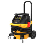 DEWALT DWV905H-GB DWV905H H-Class Dust Extractor 38 litre 1400W 240V