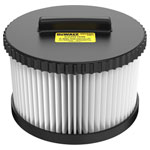 DEWALT DWV9345-XJ Replacement Filters for DWV905H (2 Pack)