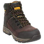DEWALT KIRKSVILLE 8 Kirksville S3 Pro-Lite Safety Boots Brown UK 8 EUR 42