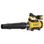 DEWALT DCMBL777X1-GB DCMBL777X1 FlexVolt XR Axial Blower 54V 1 x 3.0Ah Lion
