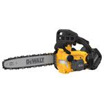 DEWALT DCMCST635N-XJ DCMCST635N FlexVolt XR Top Handle Chainsaw 54V Bare Unit
