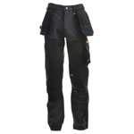 DEWALT MEMPHIS TROUSER 38W 33L Memphis Holster Trousers Waist 38in Leg 33in
