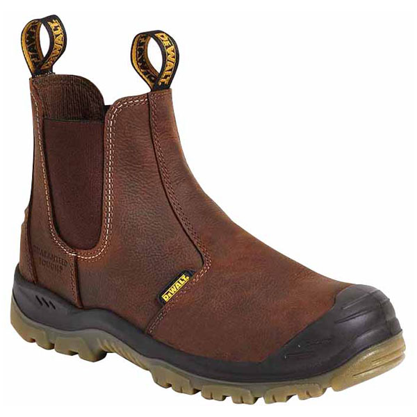 DEWALT NITROGEN 12 Nitrogen Dealer Boots Brown UK 12 EUR 47