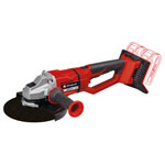 Einhell 4431160 AXXIO 36/230 Q Power X-Change Grinder 230mm 36V Bare Unit