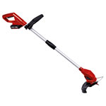 Einhell 3411125 GC-CT 18/24 Li Power X-Change Lawn Trimmer 18V 1 x 2.0Ah Li-ion