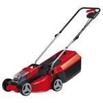 Einhell 3413155 GE-CM 18/30 Li Power X-Change Lawnmower 18V 1 x 3.0Ah Li-ion