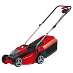 Einhell 3413157 GE-CM 18/30 Li-Solo Power X-Change Lawn Mower 18V Bare Unit