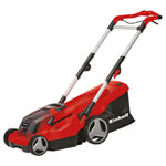 Einhell 3413172 GE-CM 36/37 Li-Solo Power X-Change Lawn Mower 36V Bare Unit