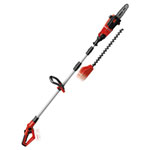 Einhell 3410800 GE-HC 18 Li T-Solo High Trimmer & Pruner 18V Bare Unit