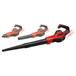 Einhell 3433542 GE-UB 18/250 Li E-Solo Power X-Change Leaf Blower 18V Bare Unit