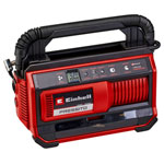 Einhell 4020420 PRESSITO 18/25 Power X-Change Air Compressor 18V Bare Unit