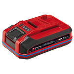 Einhell 4511618 SEALED Power X-Change PLUS Battery 18V 3.0Ah Li-ion