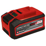 Einhell 4511600 Multi-Ah Power X-Change Battery 18V 5.0-8.0Ah Li-ion