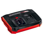 Einhell 4512064 Power X-Boostcharger 6A